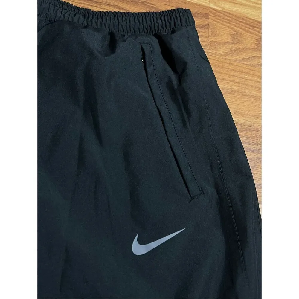 Nike Men’s Golf Storm-FIT Rain Pants Joggers XL